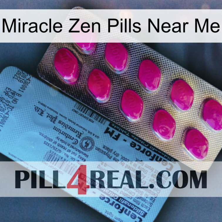 Miracle Zen Pills Near Me 35
